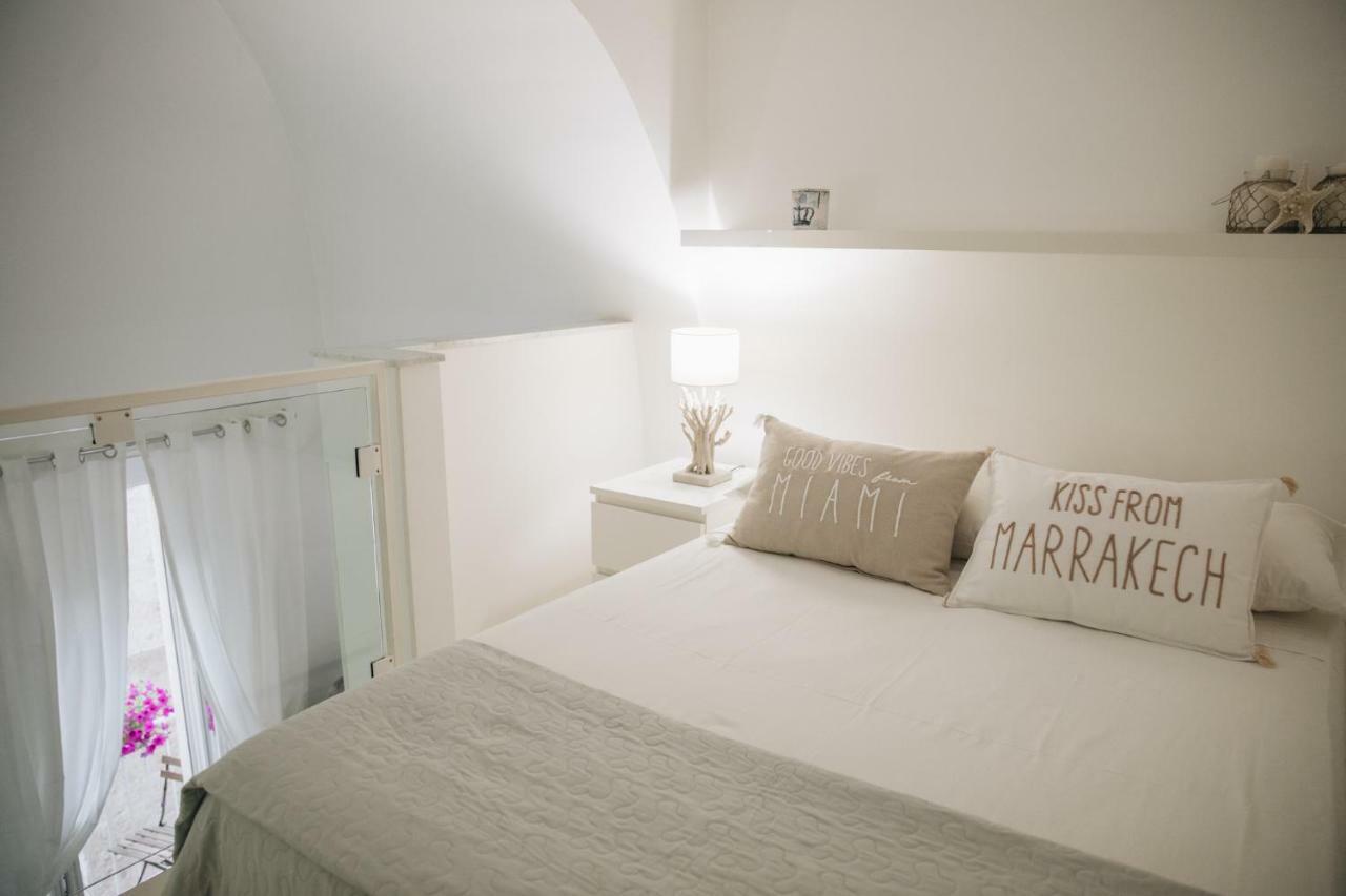 Palazzo Massari Bari Appartement Buitenkant foto